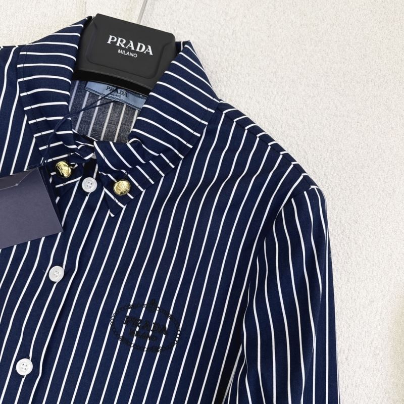 Prada Shirts